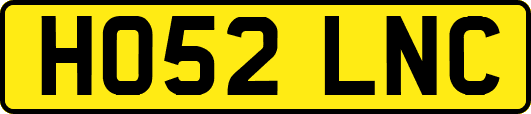 HO52LNC
