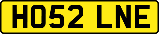 HO52LNE