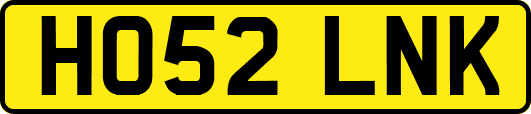 HO52LNK
