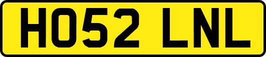 HO52LNL