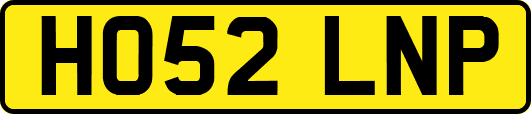 HO52LNP