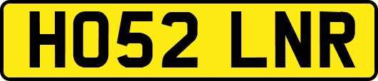 HO52LNR