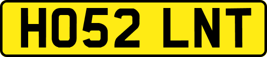 HO52LNT