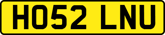 HO52LNU