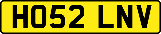 HO52LNV