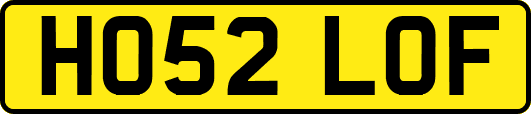 HO52LOF