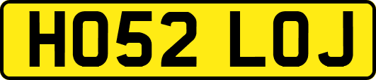 HO52LOJ