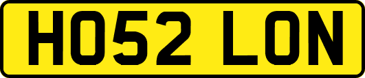 HO52LON