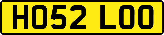 HO52LOO