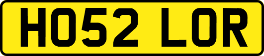 HO52LOR