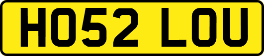 HO52LOU