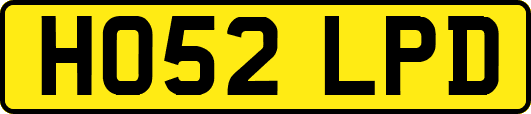 HO52LPD