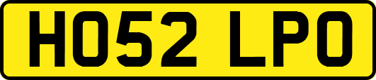 HO52LPO
