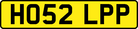 HO52LPP