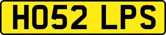 HO52LPS