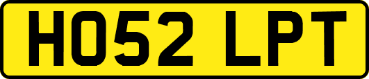 HO52LPT