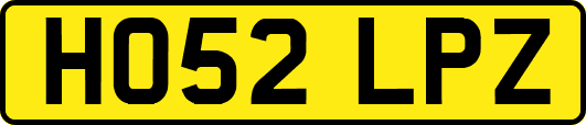HO52LPZ