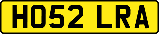 HO52LRA