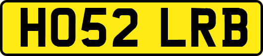 HO52LRB