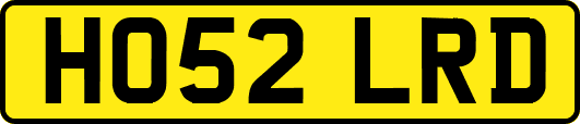 HO52LRD