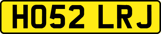 HO52LRJ