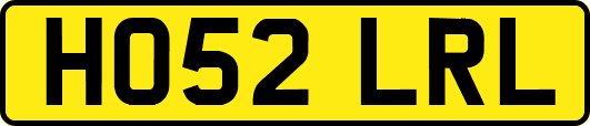 HO52LRL