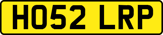 HO52LRP