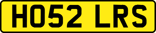 HO52LRS