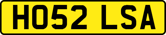 HO52LSA