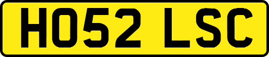HO52LSC