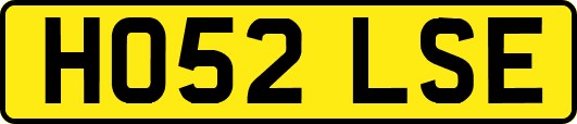 HO52LSE