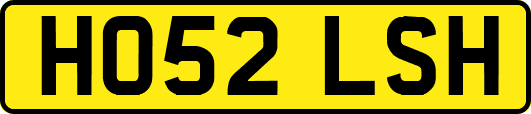 HO52LSH