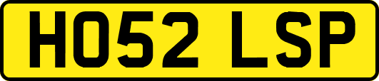 HO52LSP