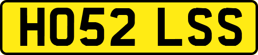 HO52LSS