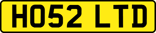 HO52LTD