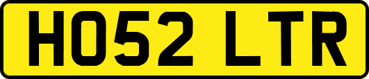 HO52LTR