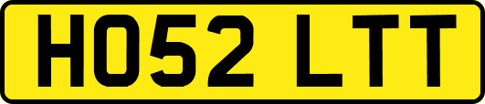 HO52LTT