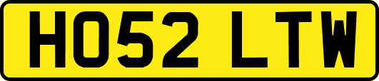 HO52LTW