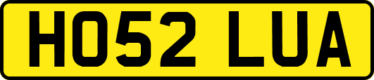 HO52LUA