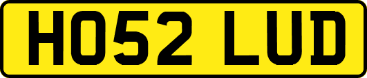 HO52LUD