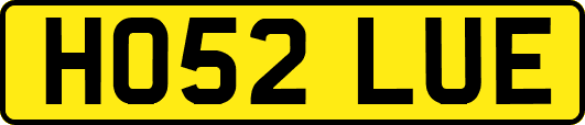HO52LUE