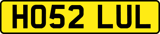HO52LUL