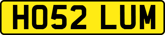HO52LUM