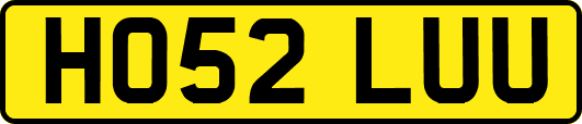 HO52LUU