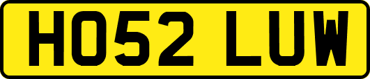 HO52LUW