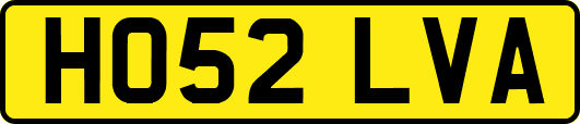 HO52LVA