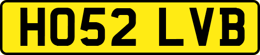 HO52LVB
