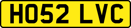 HO52LVC