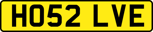 HO52LVE