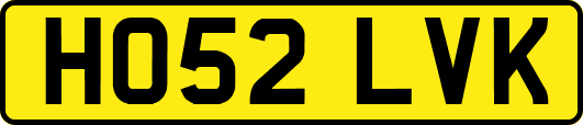 HO52LVK